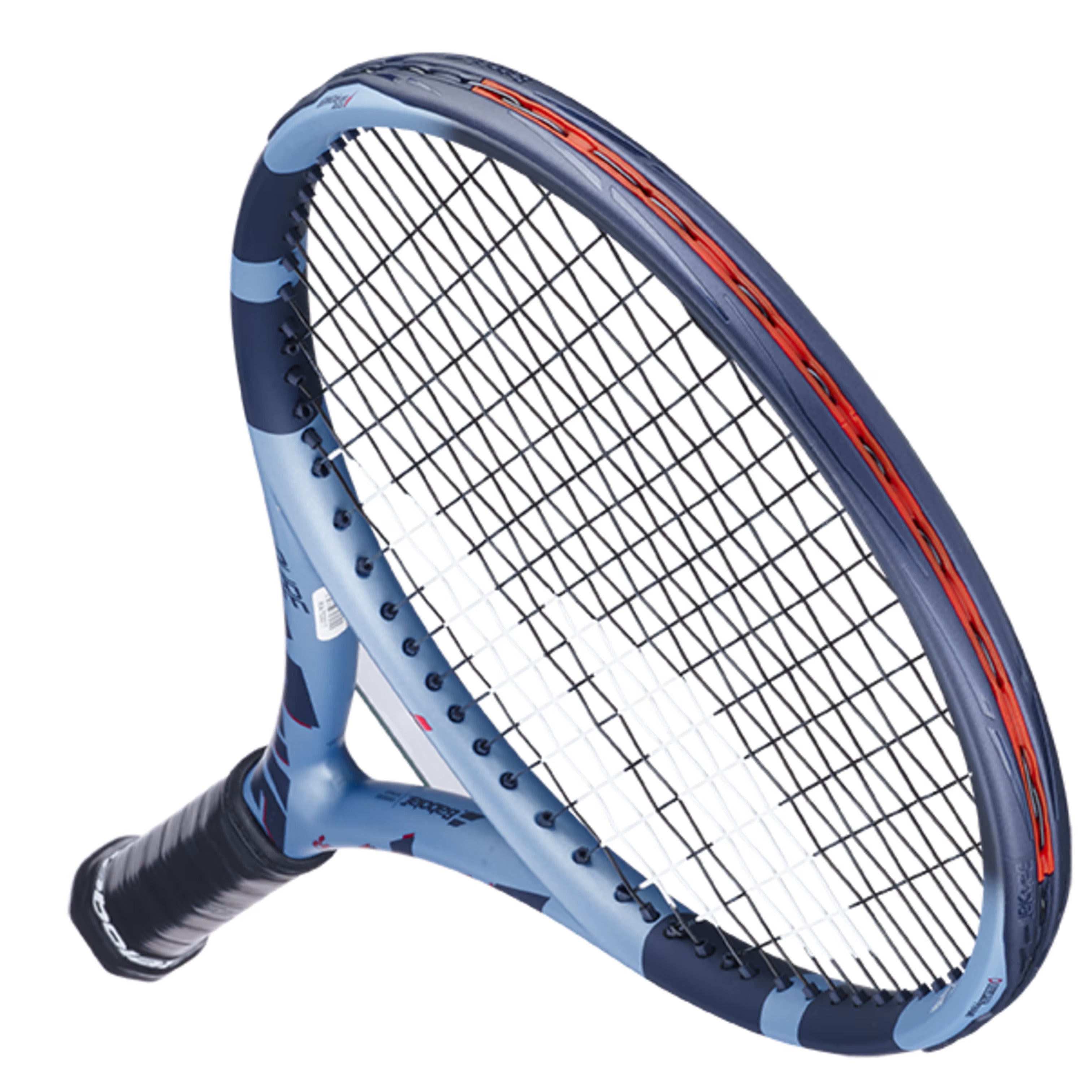 Babolat 2025 Pure Drive 98 Tennis Racket [Blue] – Pro Racket Sports
