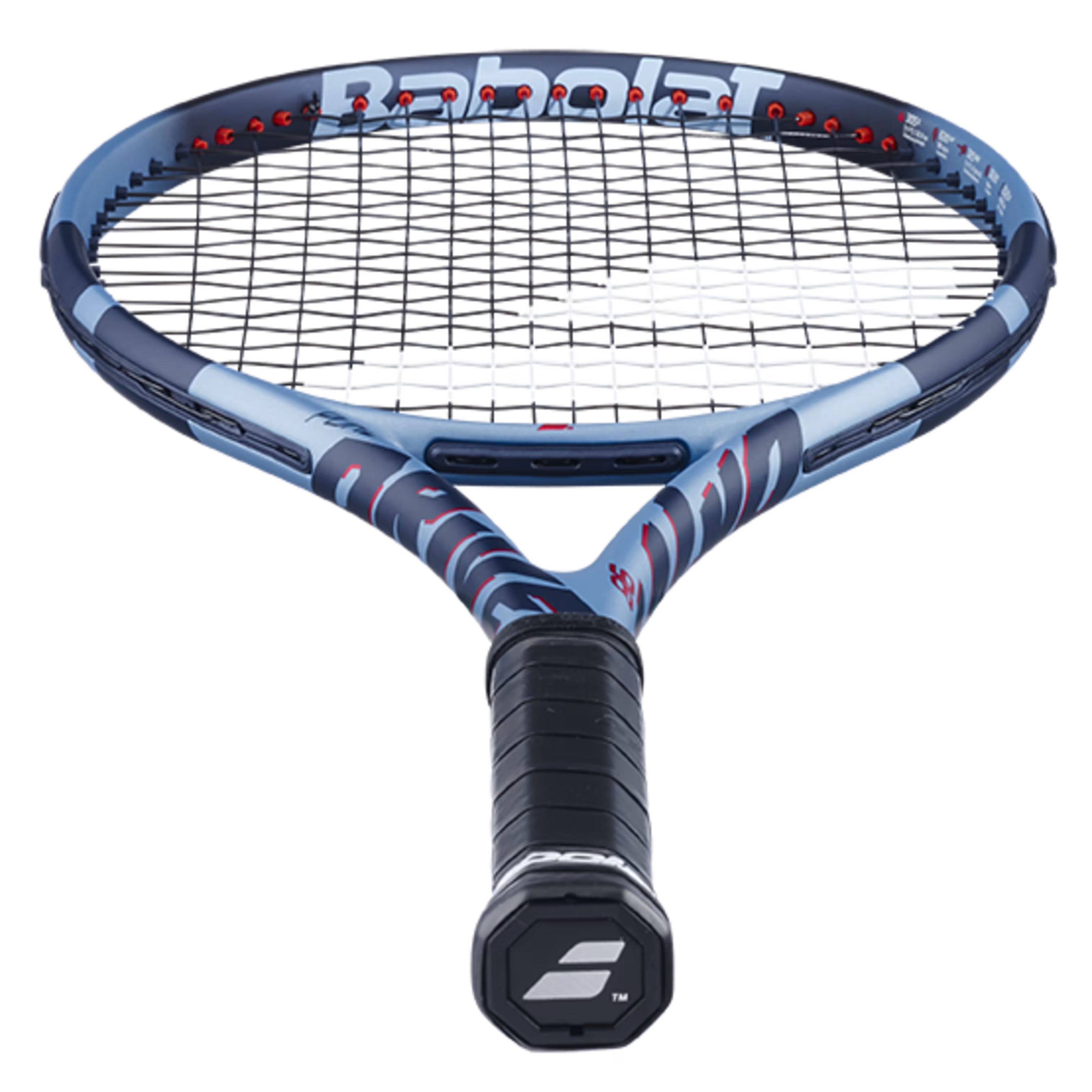 Babolat 2025 Pure Drive 98 Tennis Racket [Blue] – Pro Racket Sports
