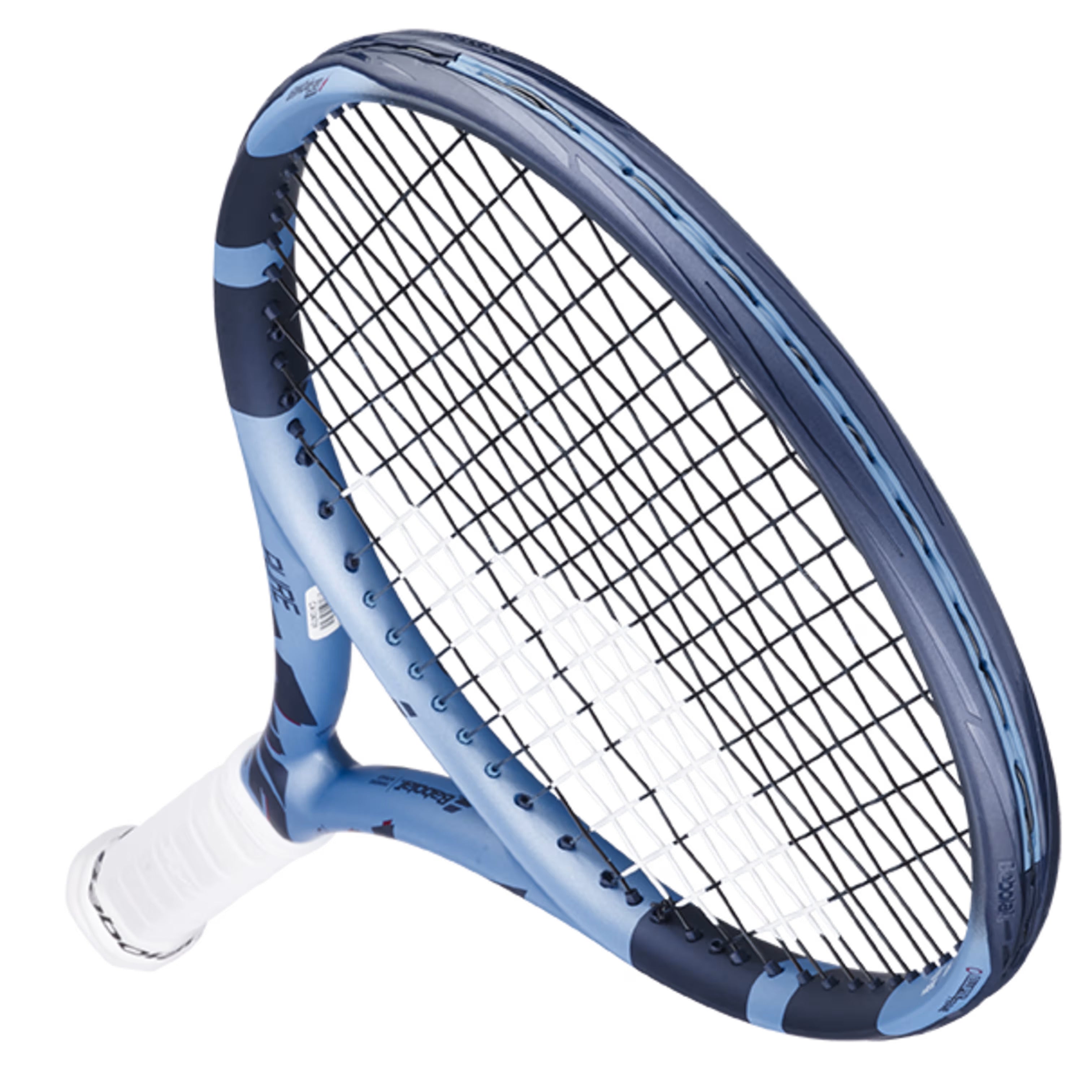 Babolat 2025 Pure Drive Team Tennis Racket [Blue] – Pro Racket Sports