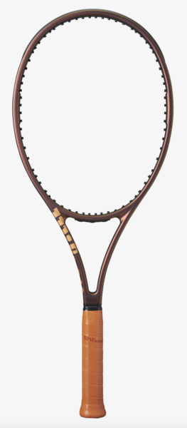 Wilson PRO STAFF X V14 Tennis Racket – Pro Racket Sports