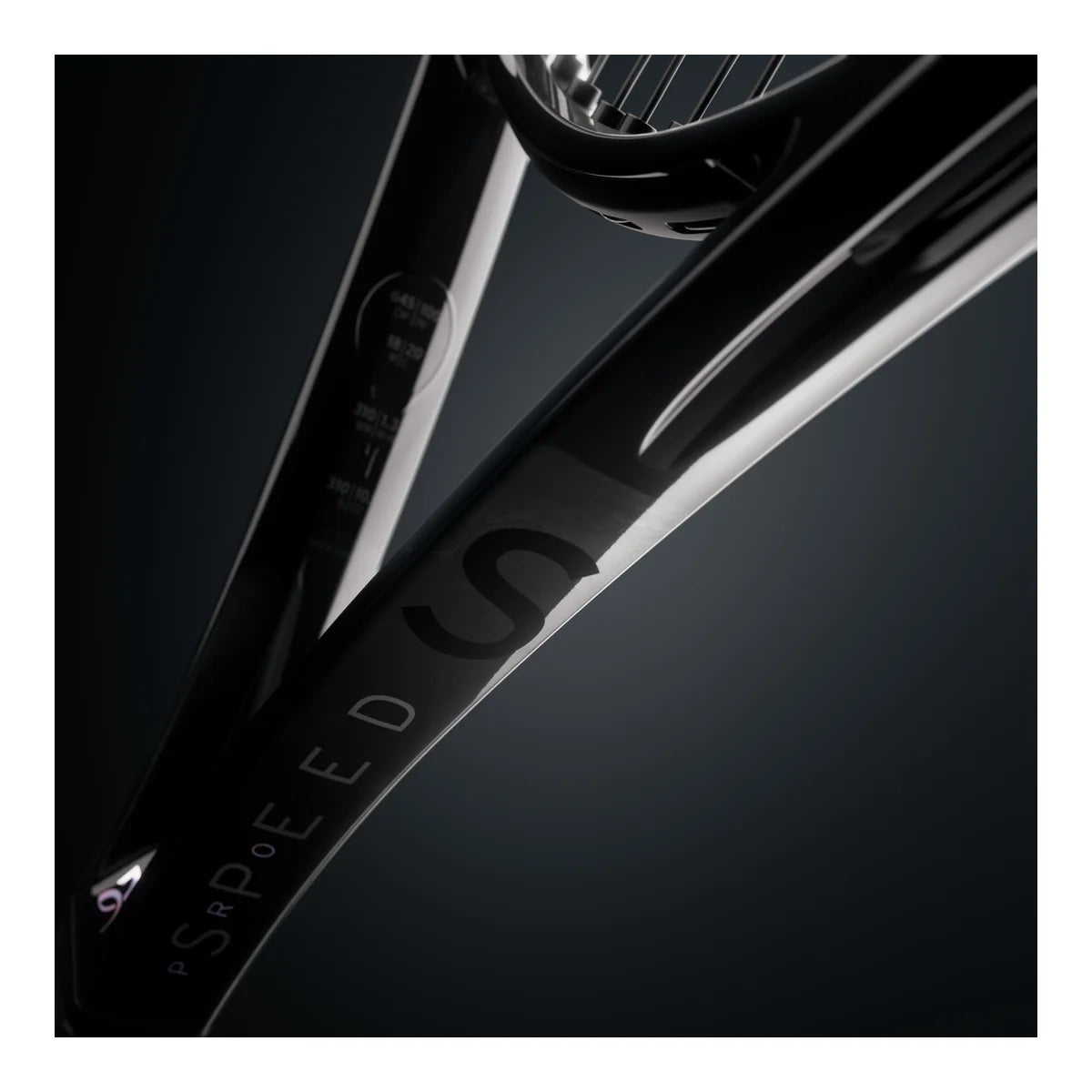 2024 HEAD Speed PRO Legend Tennis Racket – Pro Racket Sports