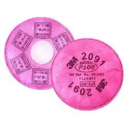 スリーエム 3M2091 ろ過材 (区分3)販売中-塗装機器と塗料の販売 プロホンポ