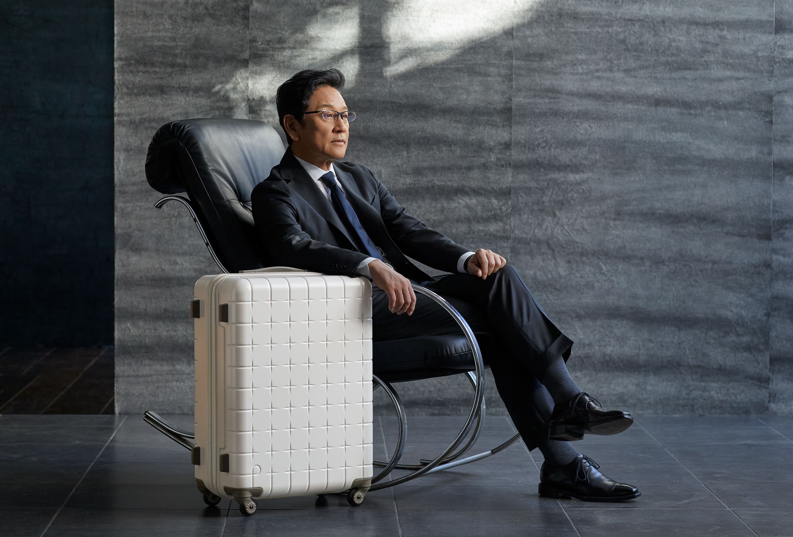 Proteca×栗山英樹 | Proteca（プロテカ）公式サイト ［エース日本製