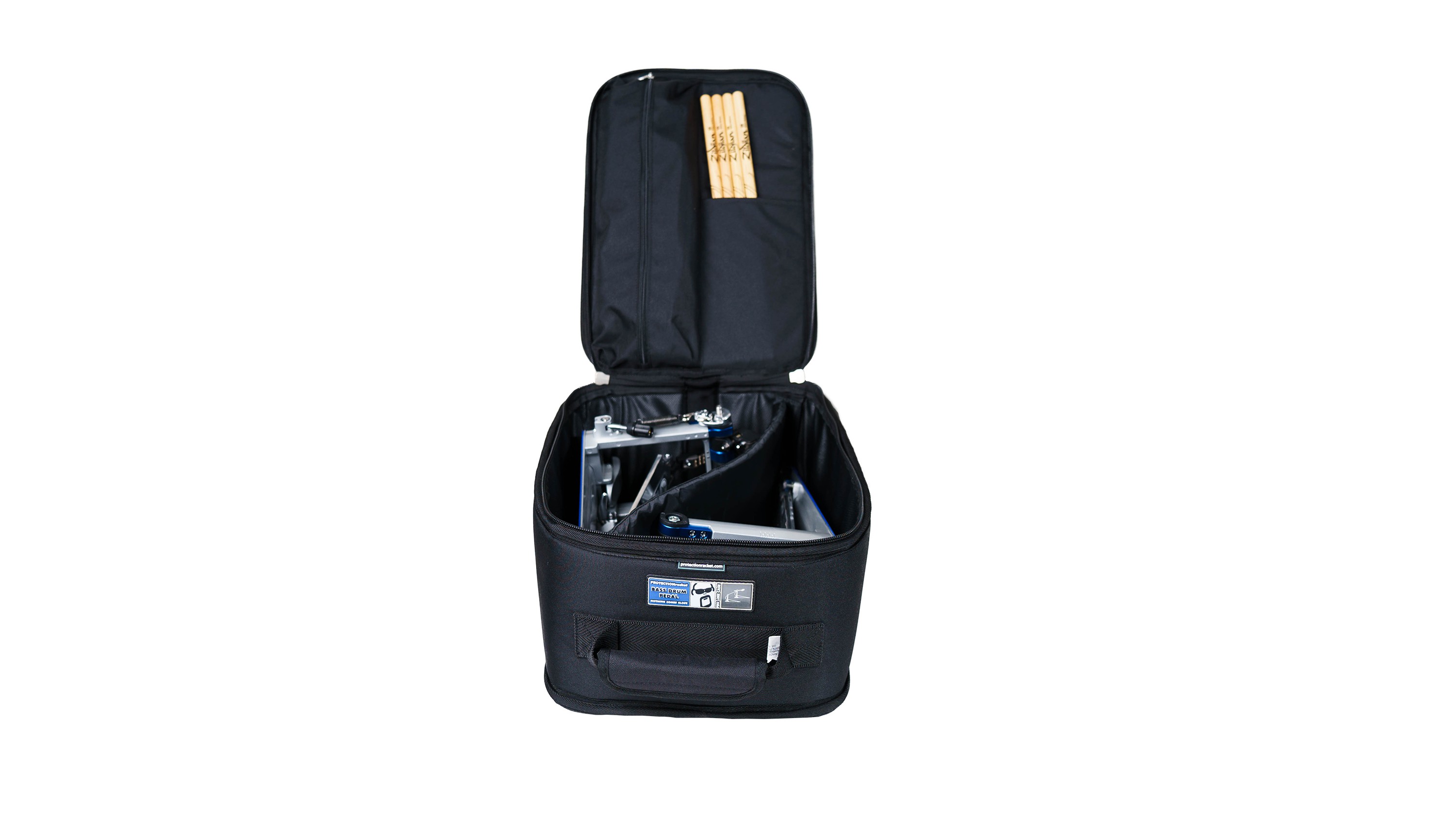 Bass Drum Pedal Cases - Protection Racket