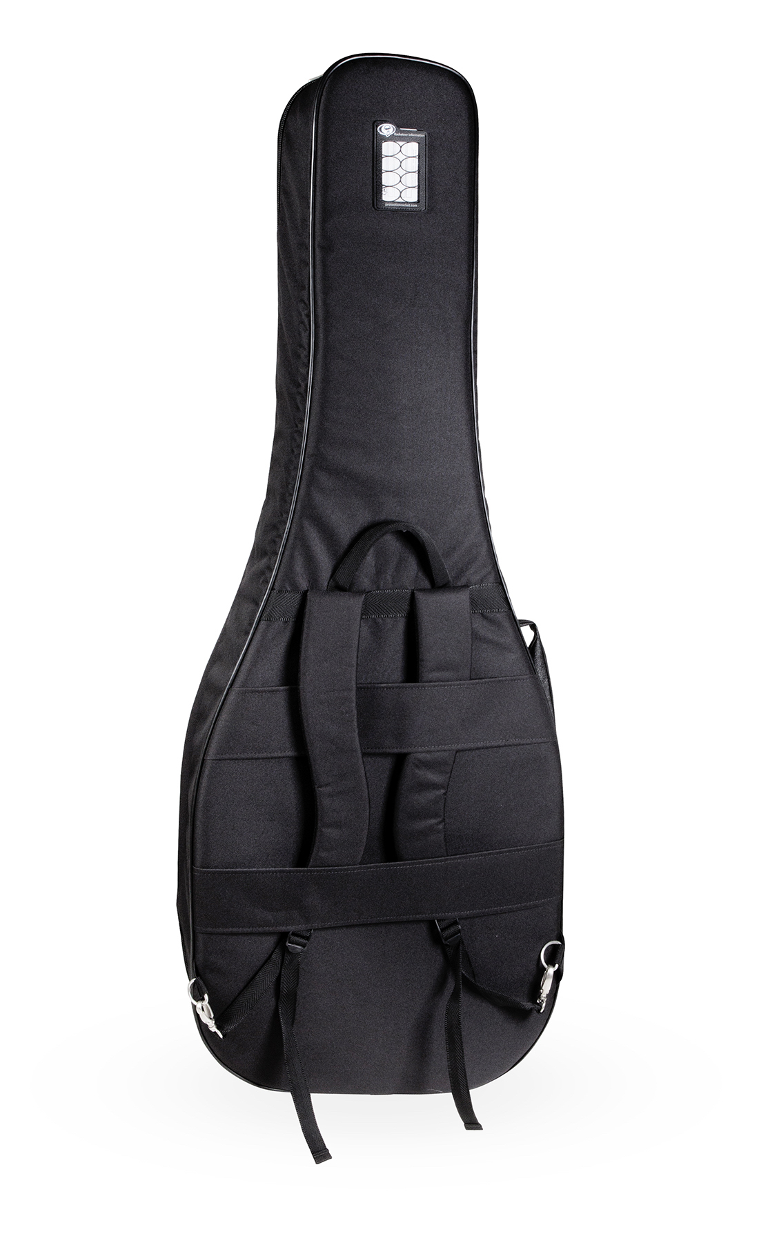 Bass Guitar Case Standard - Protection Racket