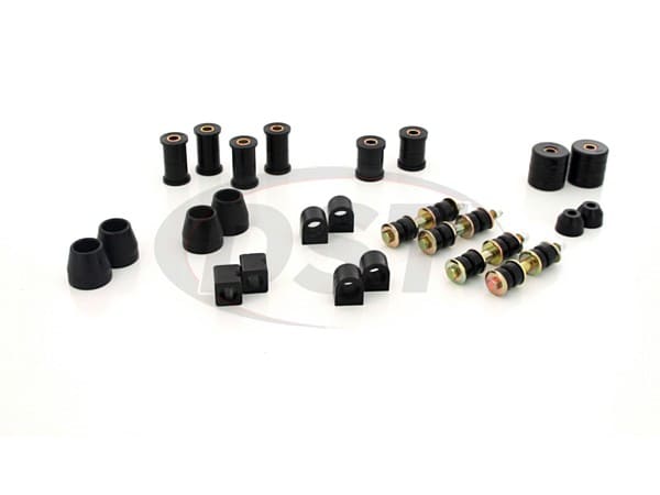 142003 | Complete Suspension Bushing Kit | Nissan 280ZX 79-83