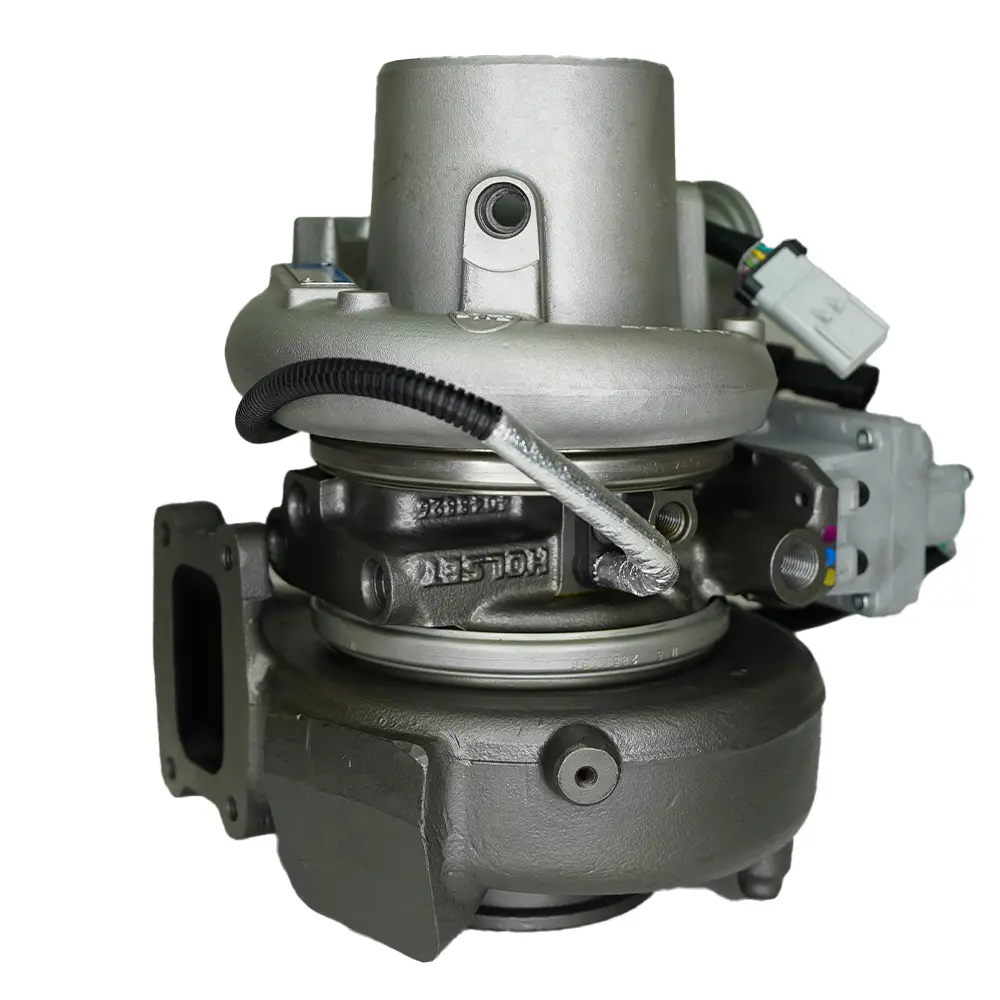 Proturbo Reman Cummins ISB 6.7L Turbo 4955487RX with Holset