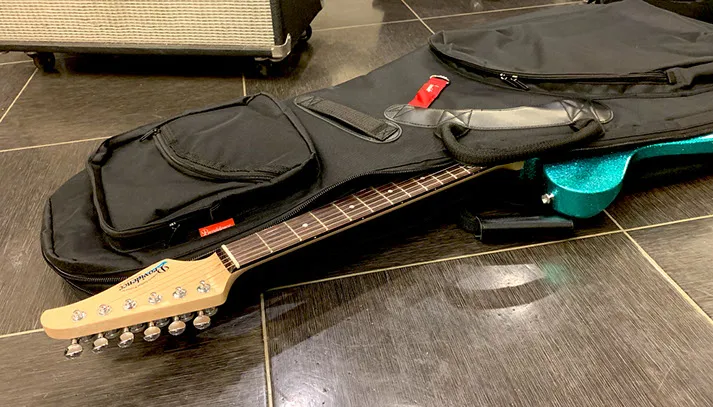 PROVIDENCE | GUITAR/BASS