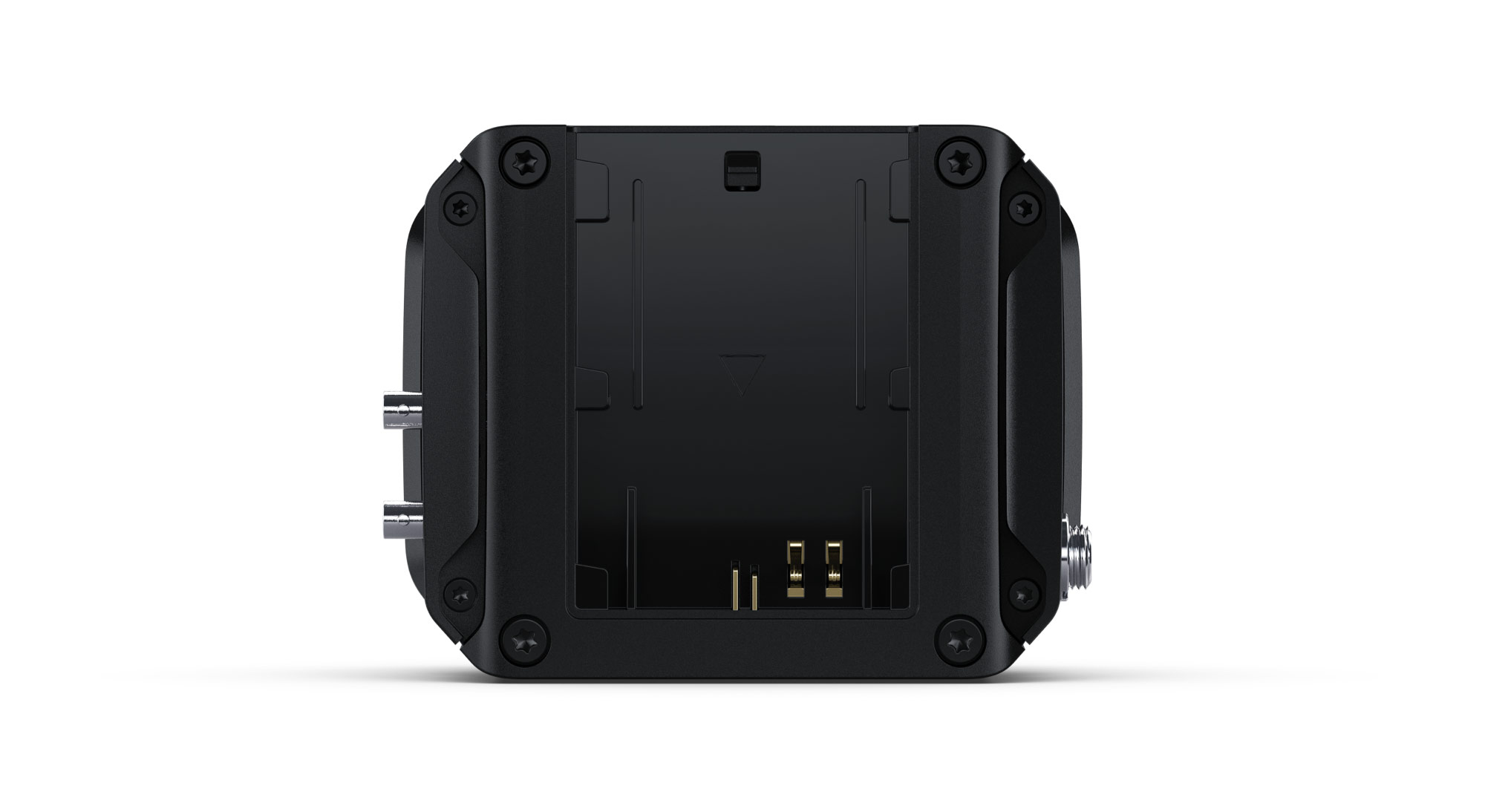 New Blackmagic Micro Studio Camera 4K G2