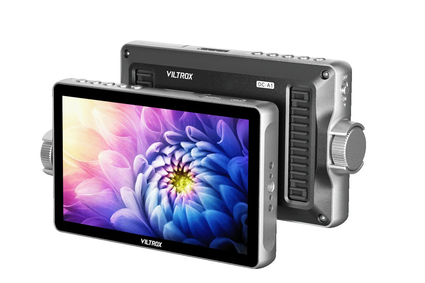 Viltrox DC-A1: a new seven-inch camera monitor by Jose Antunes