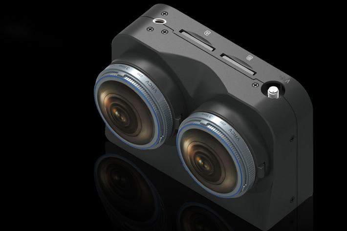 The 2018 guide to Google's VR180 cameras by Jose Antunes