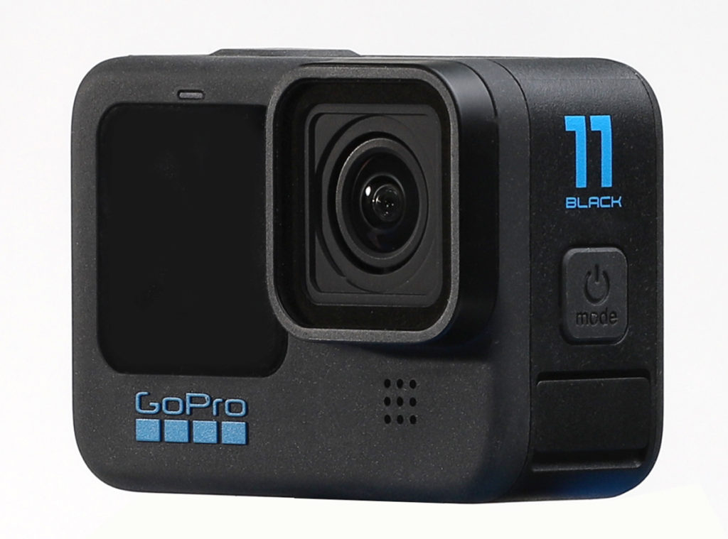 First Look: GoPro HERO11 Black and HERO11 Black Mini by Jeff