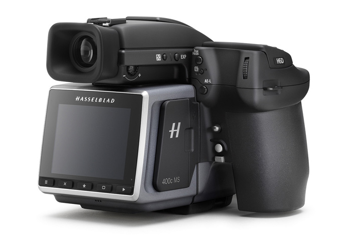 Hasselblad H6D-400c MS, a 400 Megapixel multi-shot camera by Jose