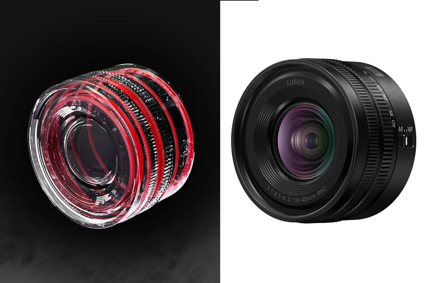 LUMIX S 18-40mm F4.5-6.3 reaches 120mm on the LUMIX S9 by Jose