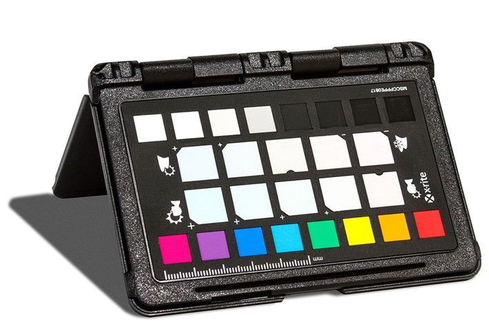X-Rite announces a new ColorChecker Passport Photo 2 for better