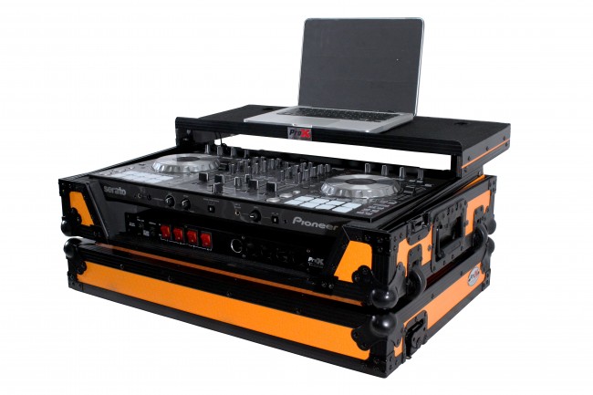 ProX XS-DDJSXWLTOB Flight Case for DDJ-SX3/SX2 Digital Controller