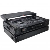 ProX XS-DDJFLX6WLTBL ATA Flight Style Road Case for Pioneer DDJ