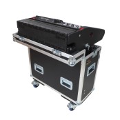ProX XZF-BX32C Flip-Ready Easy Retracting Hydraulic Lift Case for