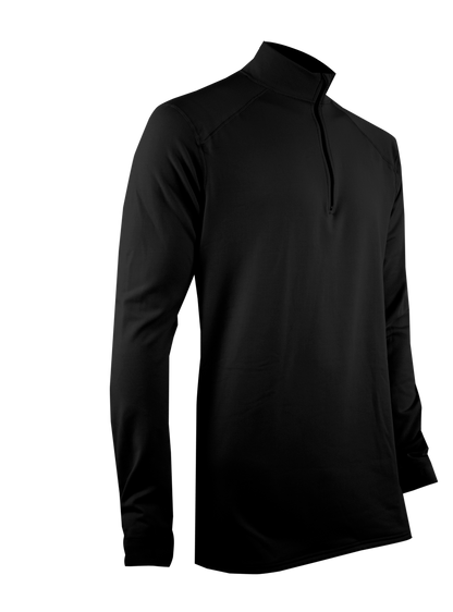 Heavyweight Performance Zip Mock (PH4) – XGO