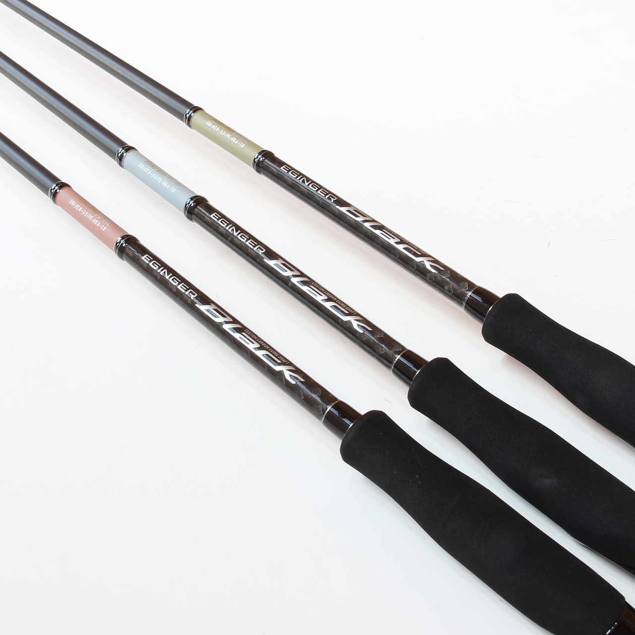 エギンガーブラックエアーK | 釣りをもっとお手軽に… -【公式】株式