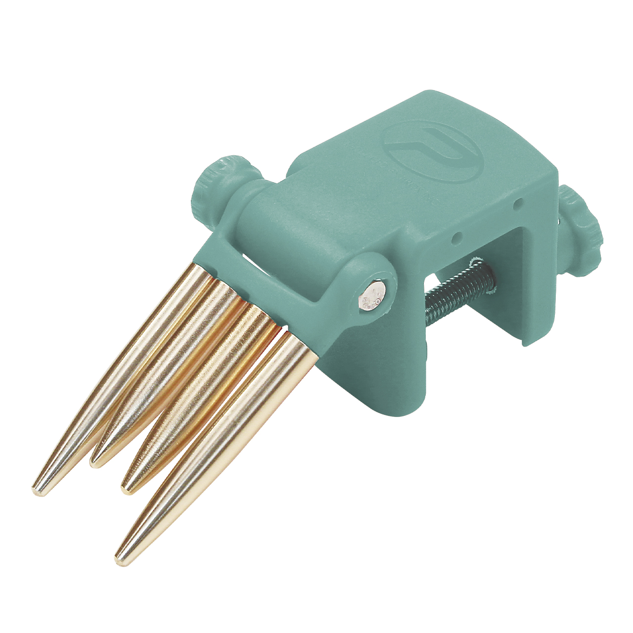 ワンタッチワカサギ外しアイアンクロー(万力式) | 釣りをもっとお手軽