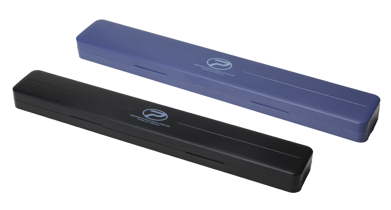 攻棚ワカサギ穂先ケース37cm | 釣りをもっとお手軽に… -【公式】株式