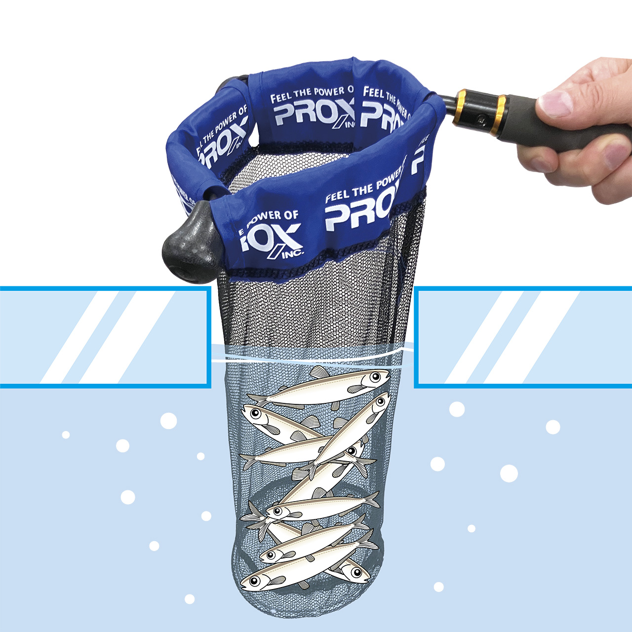 氷上ワカサギスカリハンディタイプ | 釣りをもっとお手軽に… -【公式