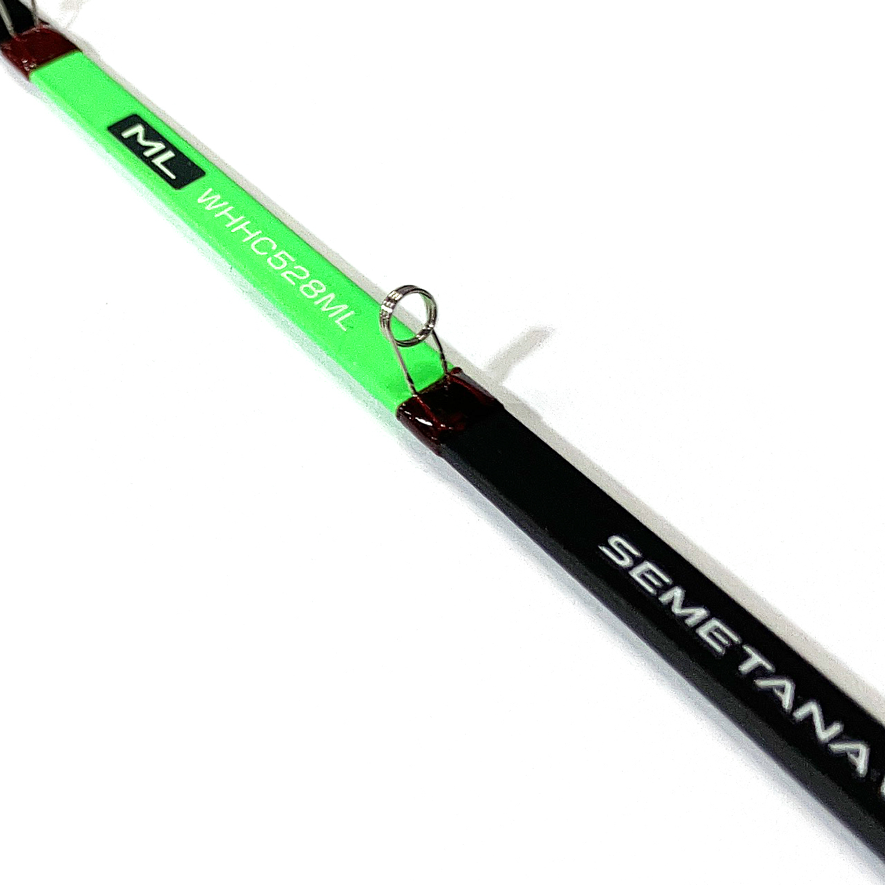 攻棚ワカサギ扁平穂先CB | 釣りをもっとお手軽に… -【公式】株式会社