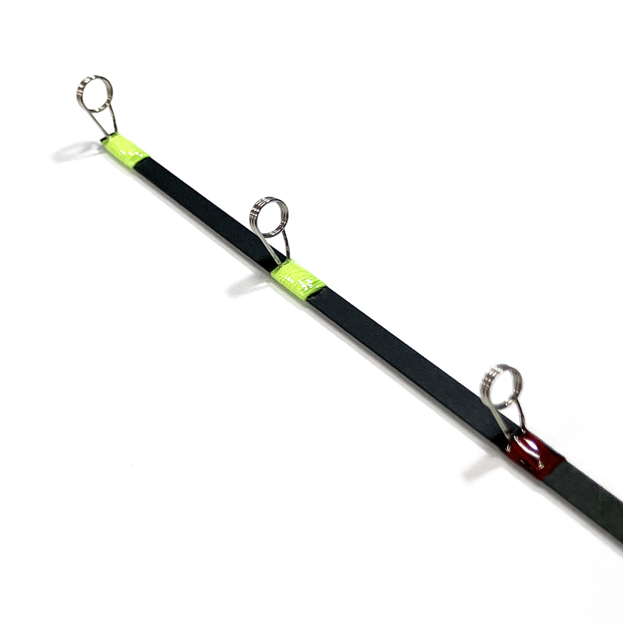 攻棚ワカサギ扁平穂先CB | 釣りをもっとお手軽に… -【公式】株式会社