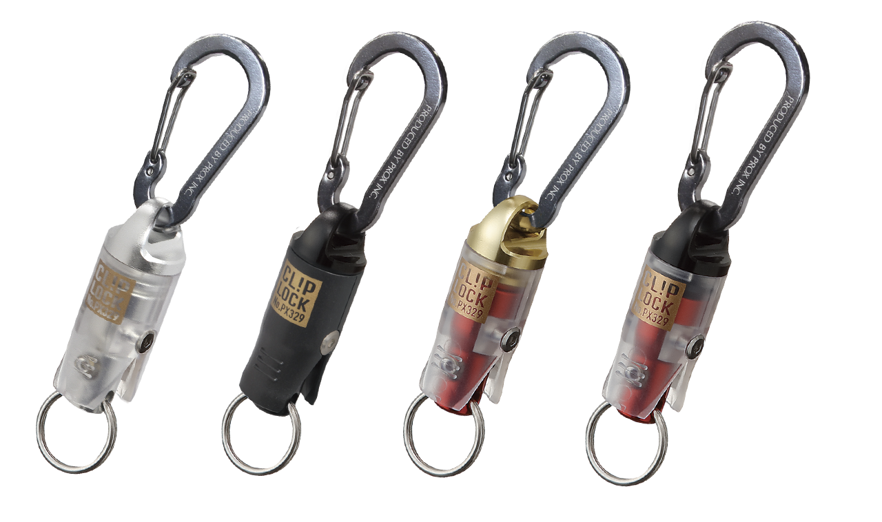 クリップロックMGジョイント | 釣りをもっとお手軽に… -【公式】株式