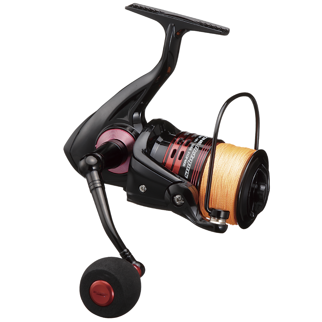 エックスワンオクトパス | 釣りをもっとお手軽に… -【公式】株式会社