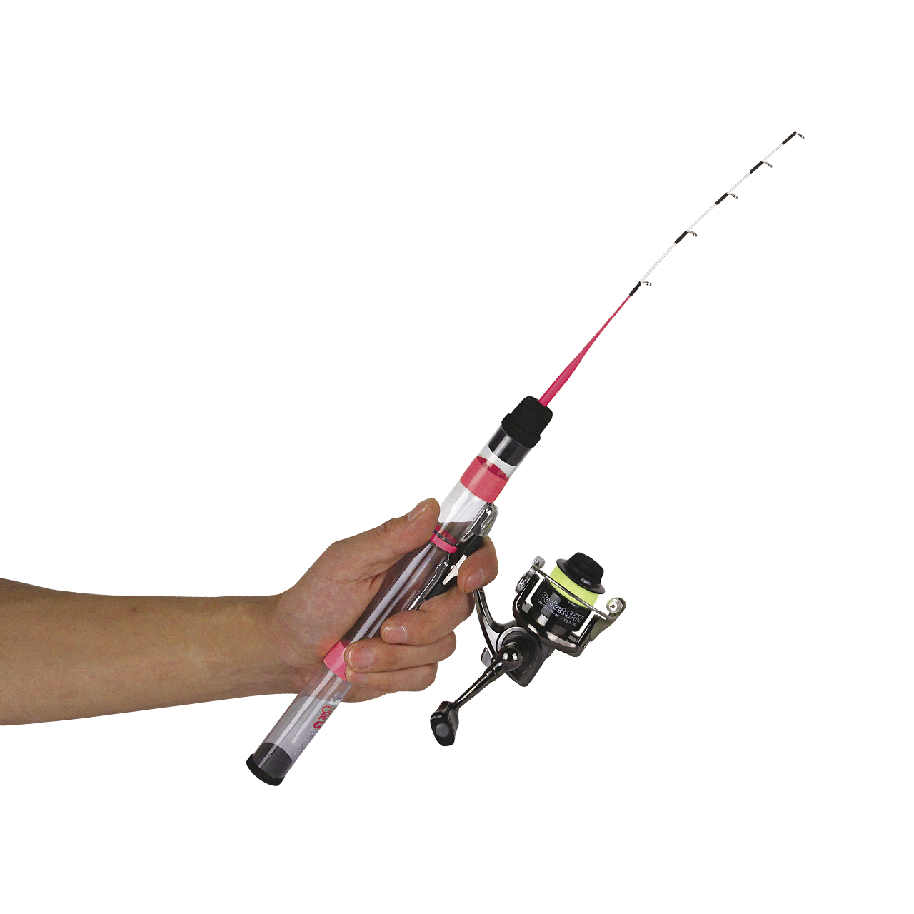 クリアロックプラスセット(スピニング) |