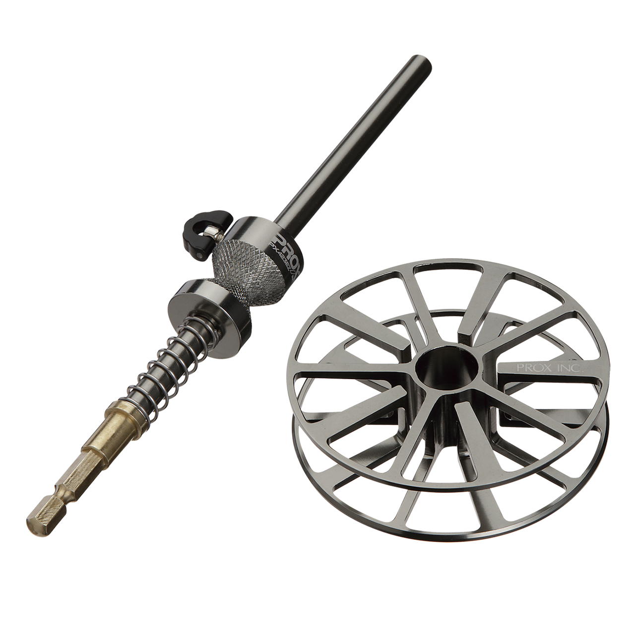 ラインリムーバー電動ドリル用ビットEZ(イージー) | 釣りをもっとお