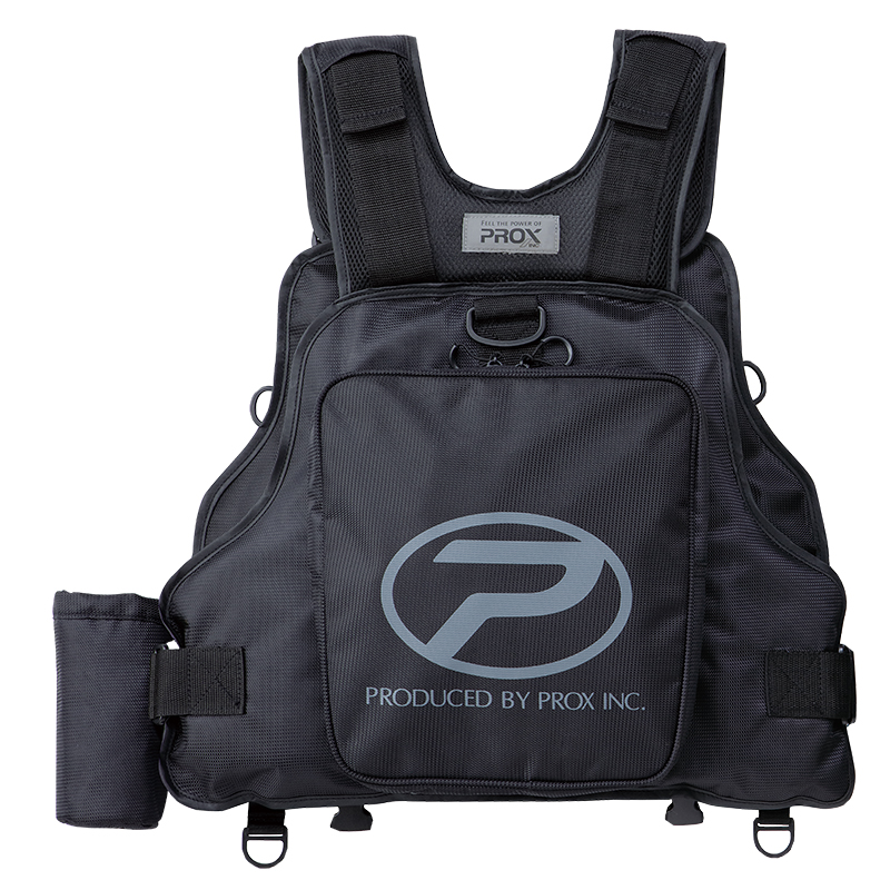 フローティングゲームベスト(PX313) | 釣りをもっとお手軽に… -【公式