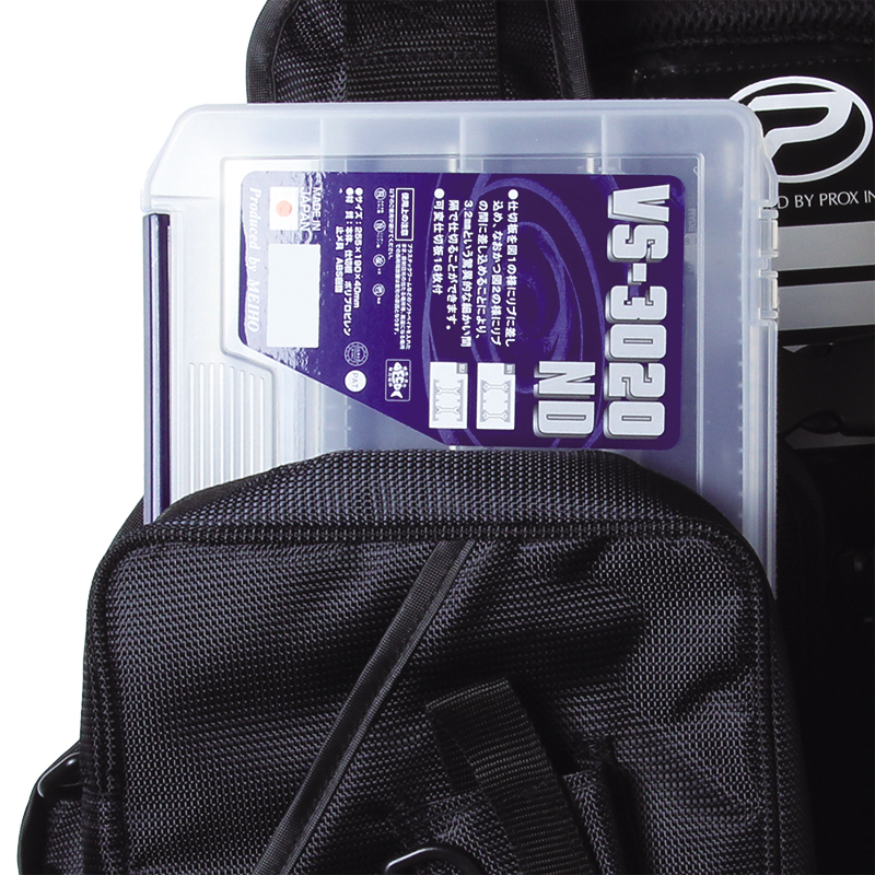 フローティングゲームベスト(PX313) | 釣りをもっとお手軽に… -【公式