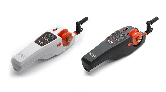 攻棚ワカサギモータードライブNC |