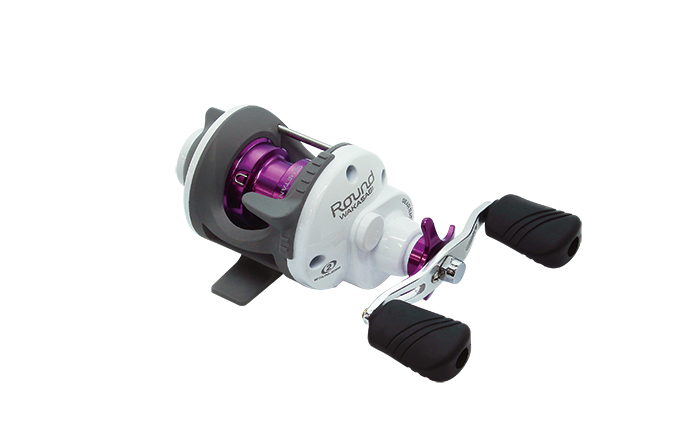 攻棚ラウンドワカサギ | 釣りをもっとお手軽に… -【公式】株式会社