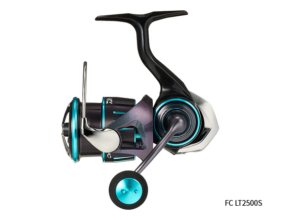 エギ/エギング/リール/【スピニングリール】23 エメラルダス RX【YT】