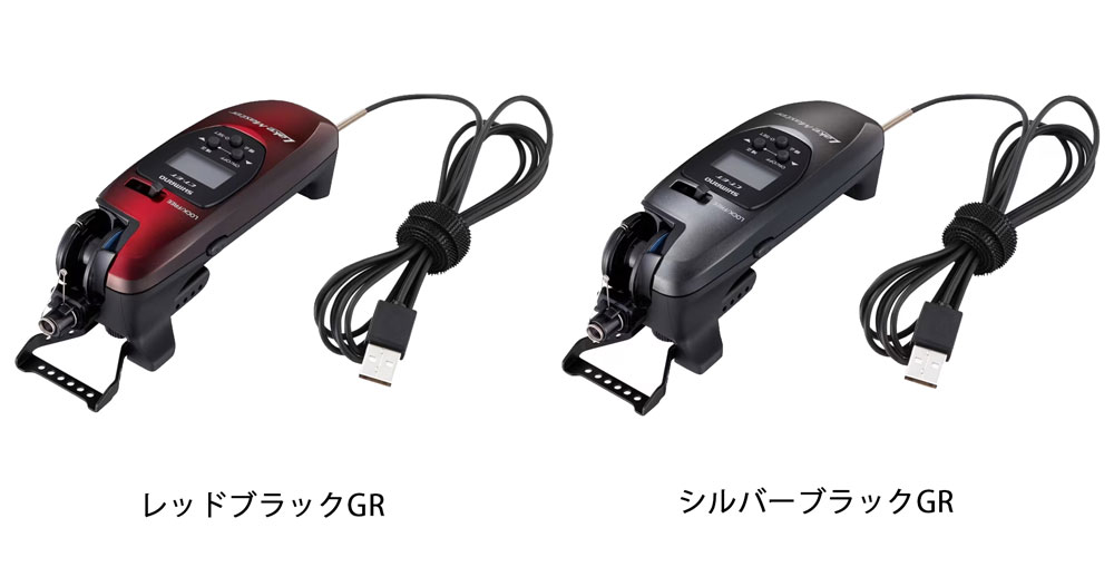 ワカサギ/ワカサギ釣り/リール/レイクマスター CT-ET