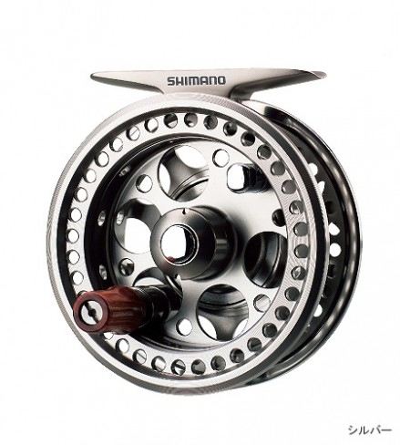 リール/片軸リール/【黒鯛】鱗夕彩エスプラティ67