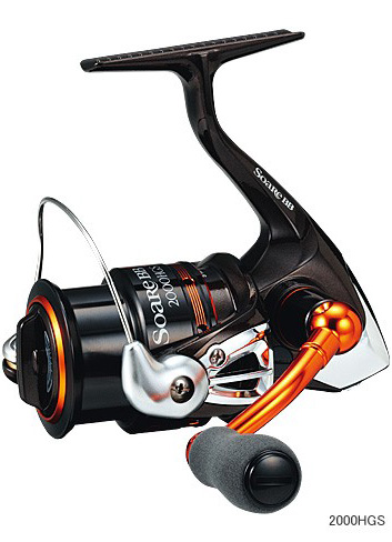 リール/スピニングリール/○2014○ソアレBB/ソアレBB30【GT】