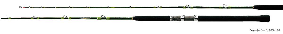 船/船釣り/船ロッド（シマノ）/○2013○SHORTGAME（ショートゲーム）