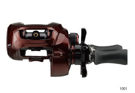 リール/両軸リール/スコーピオンXT1000/1001