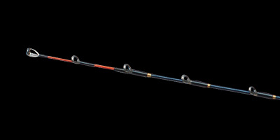 船/船釣り/船ロッド（ダイワ）/【OUTLET】先鋭剣崎（せんえいけんざき） MT