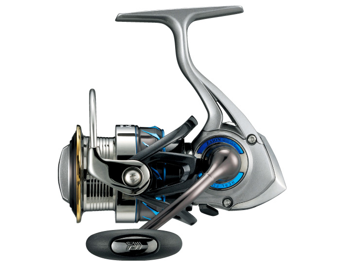 一つテンヤ/スピニングリール/XFIRE （Xファイア）