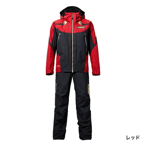 防寒・防水ウェア/防寒スーツ/【7a】NEXUS・X200 プロテクティブスーツ