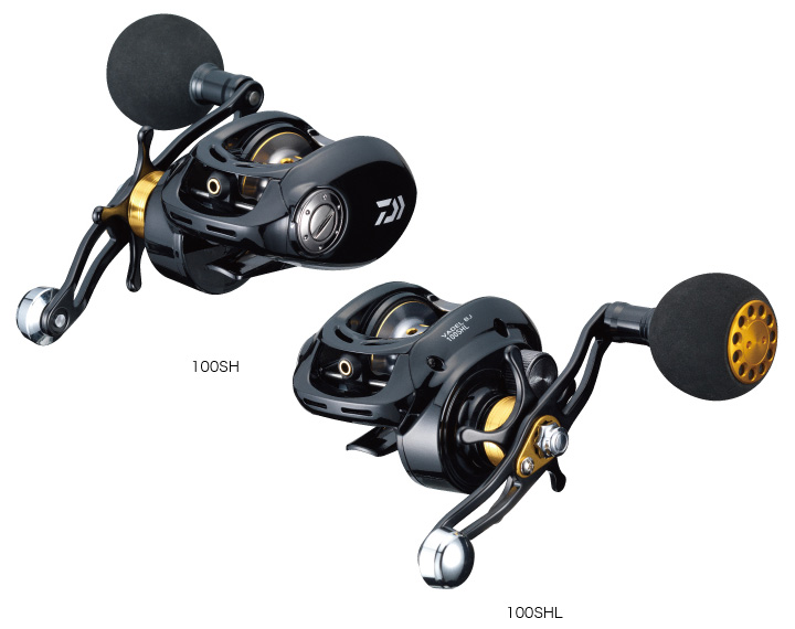 船/船釣り/両軸リール/○2024【ベイトリール】VADEL BAY JIGGING