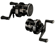 船/船釣り/両軸リール