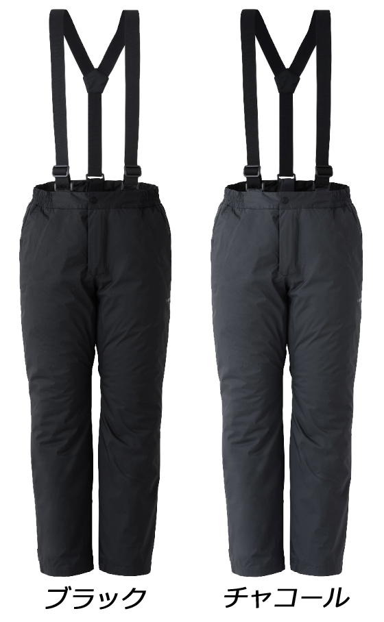 防寒・防水ウェア/防寒パンツ/【23棚ざらえ】デュラスト ウォーム