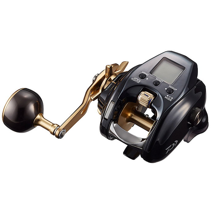 リール/電動リール/電動リール 21 シーボーグ G300JL【YT】